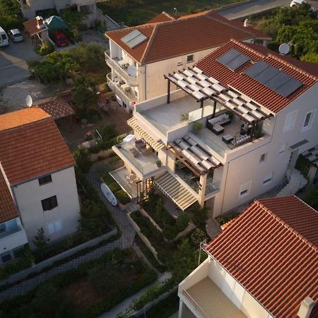 The Tribunj Suites Экстерьер фото