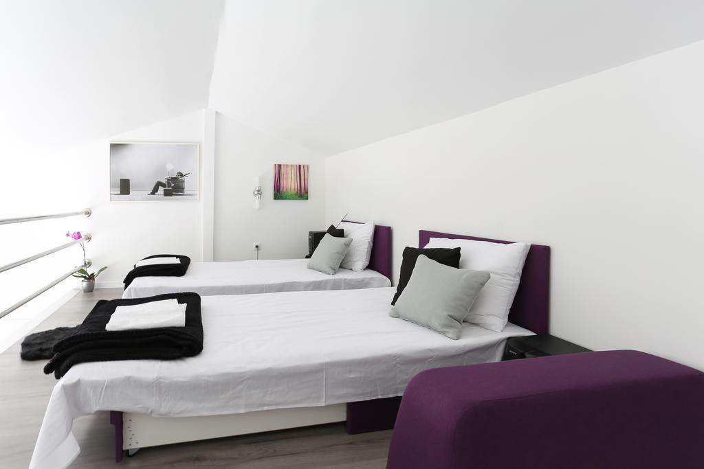 The Tribunj Suites Экстерьер фото
