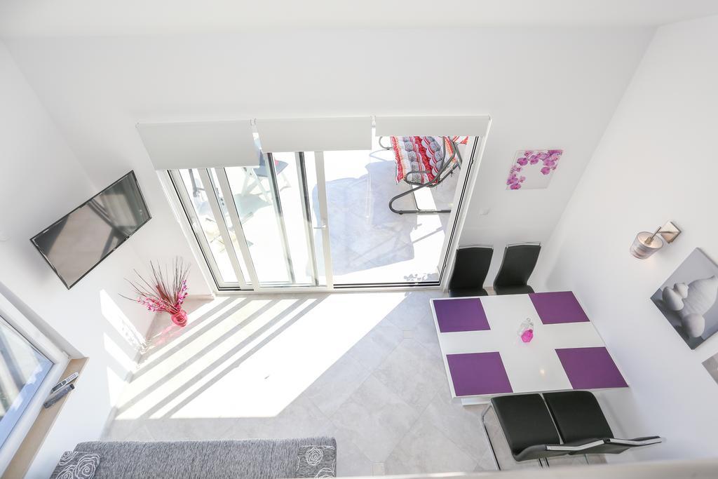 The Tribunj Suites Экстерьер фото
