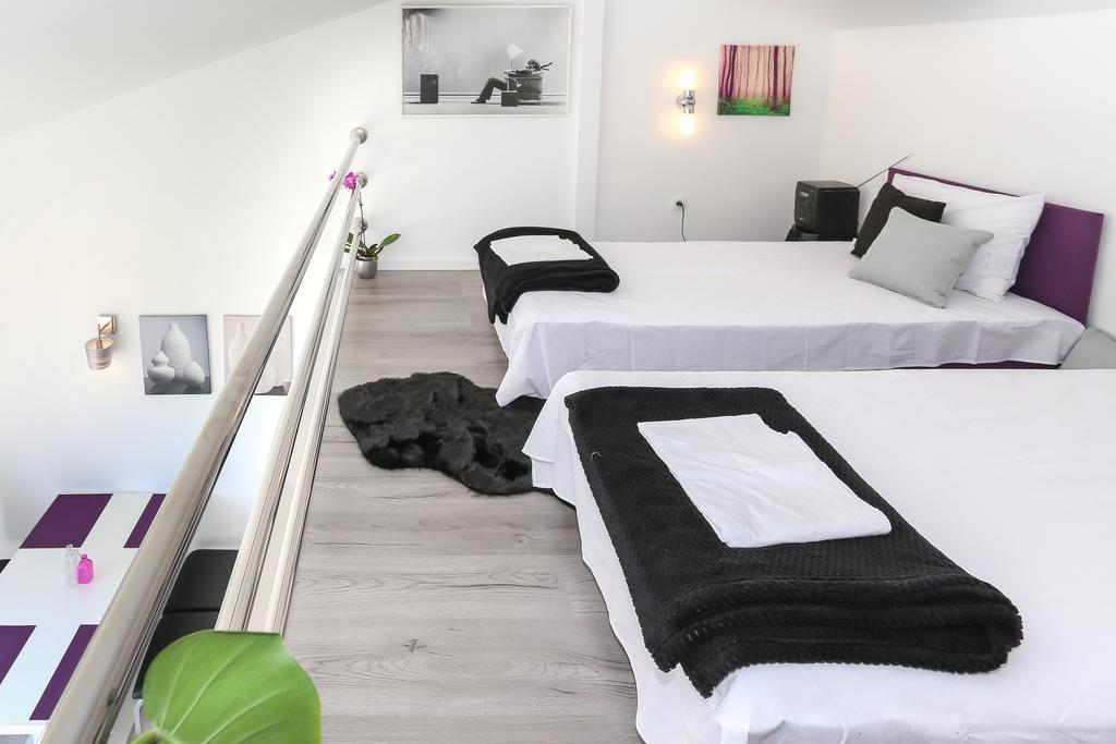 The Tribunj Suites Экстерьер фото